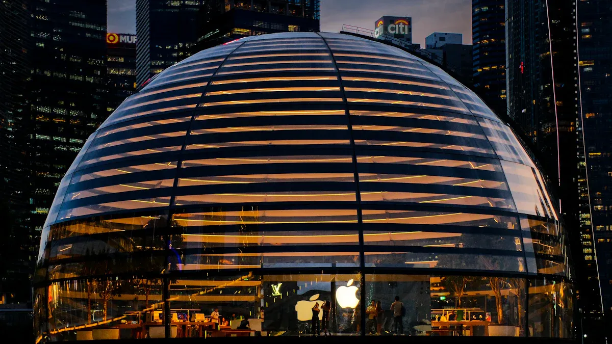 Pros and Cons of Android Digital Signage for Singapore Businesses