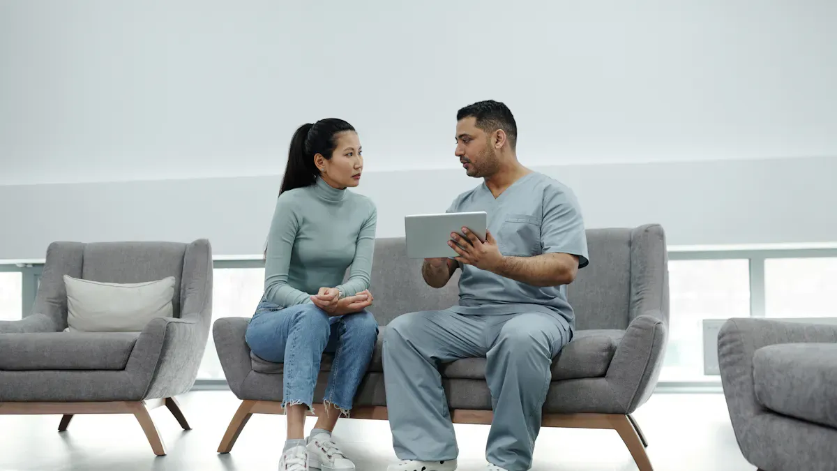 Enhancing Patient Experience