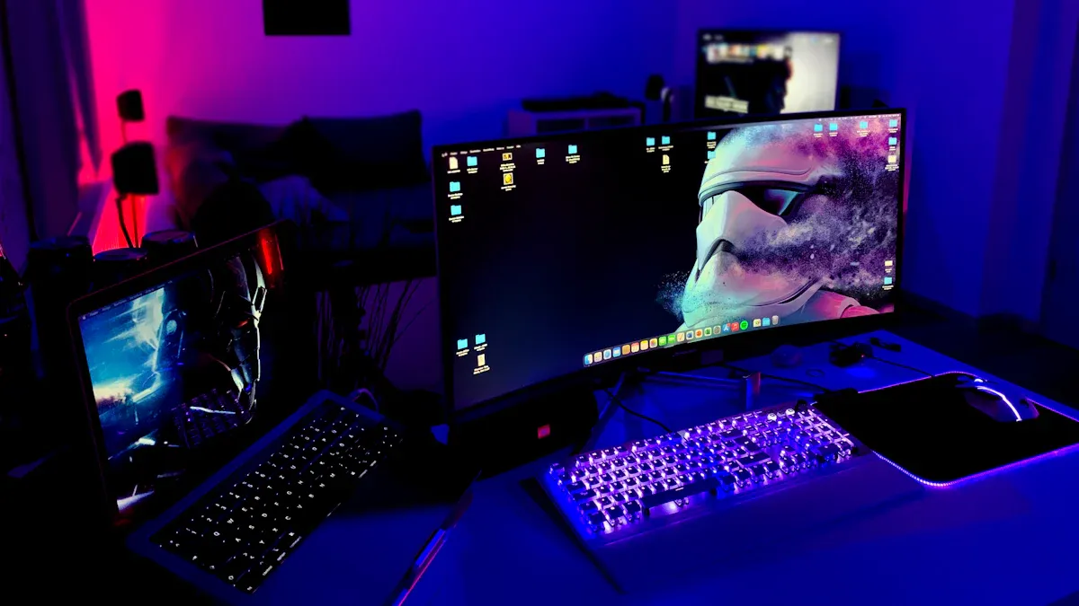 Best Gaming LCD Monitor