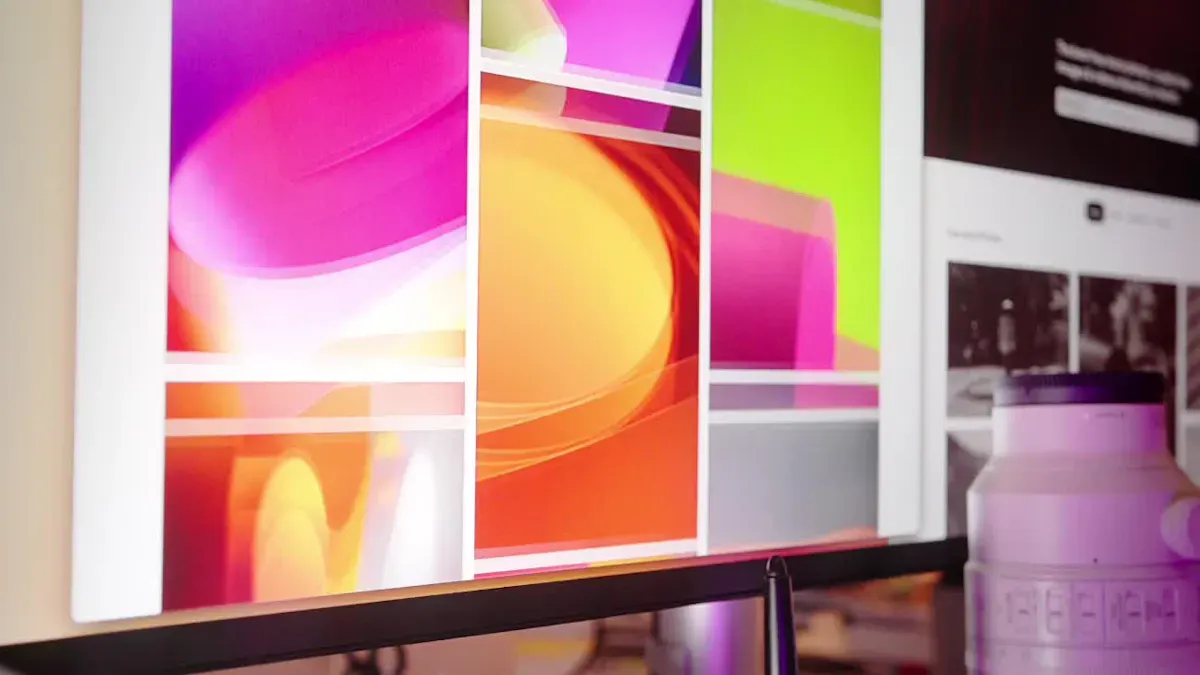 What is LCD: Discover the Ups and Downs