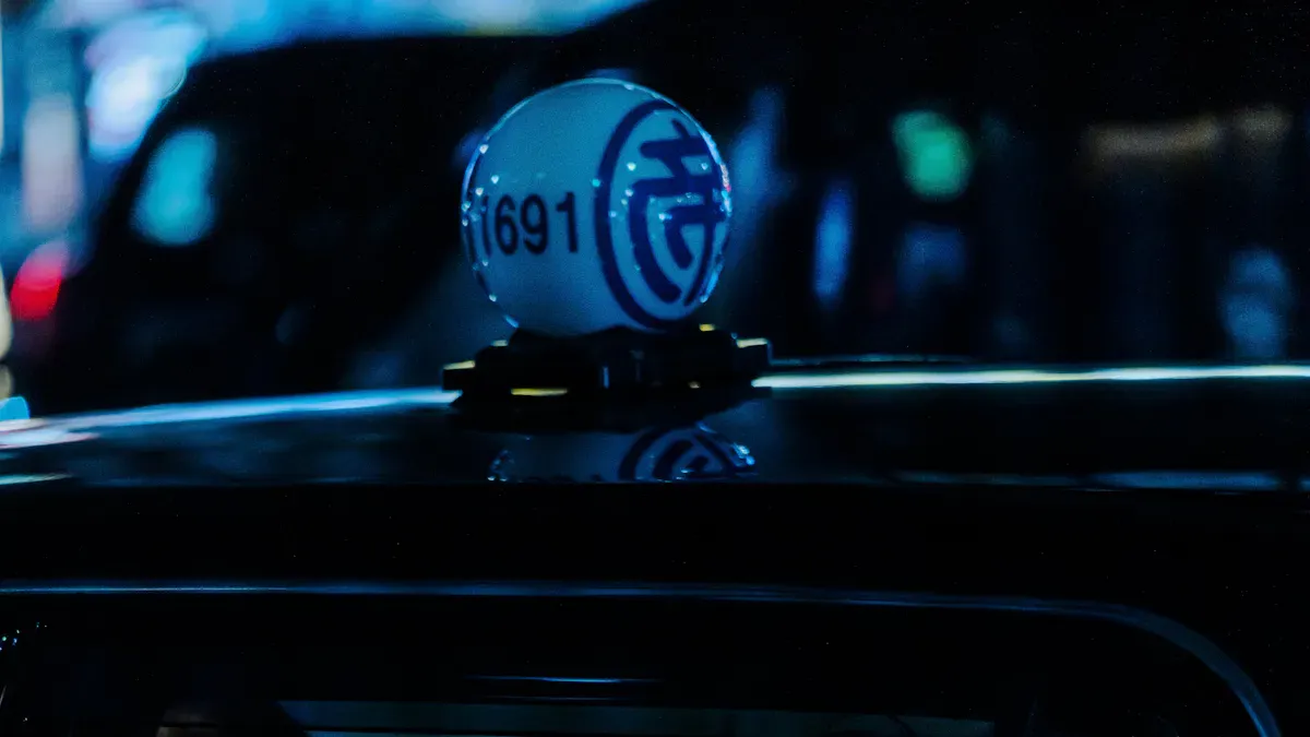 5 winning in taxi digital signage market plays for 2026