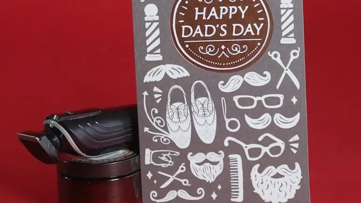 Personalizing Your Video Greeting Card