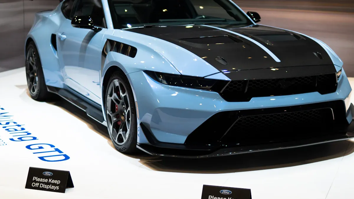 2026 Auto con Display OLED Models