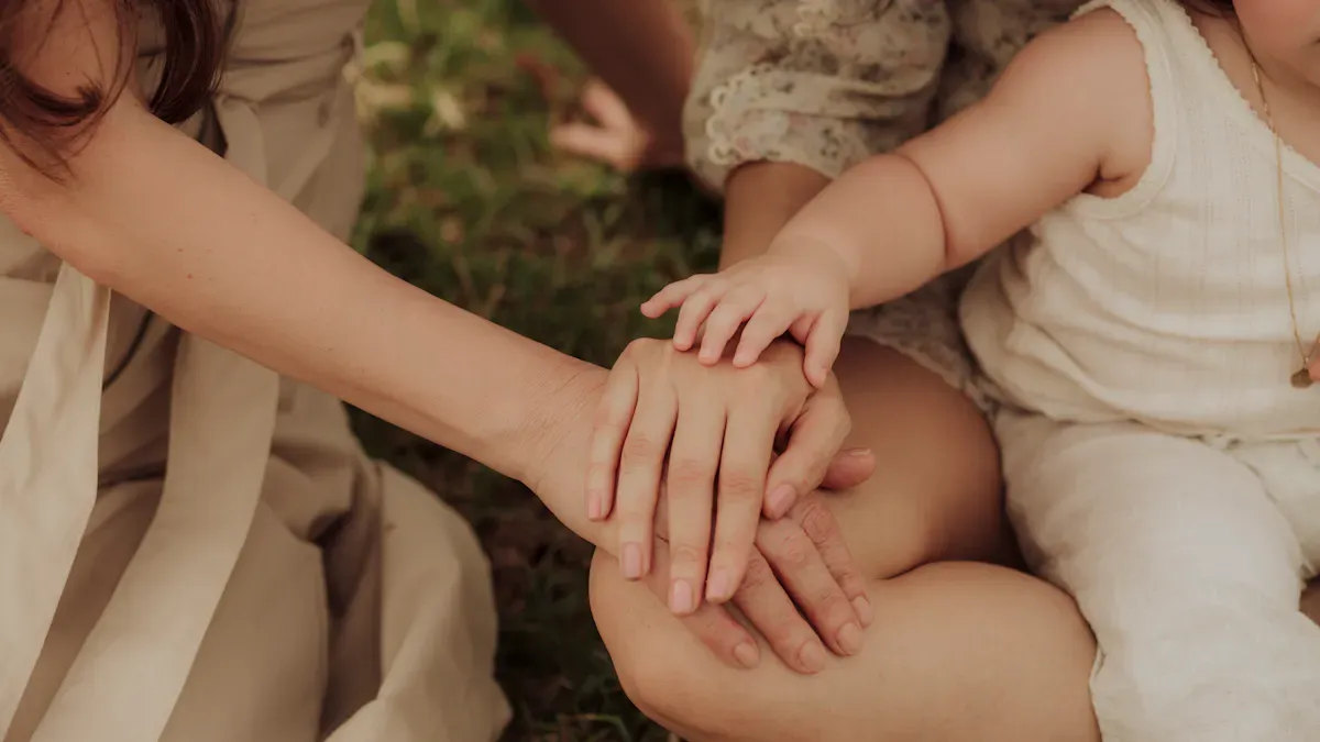 PCAP Help for Struggling Families Starts Here