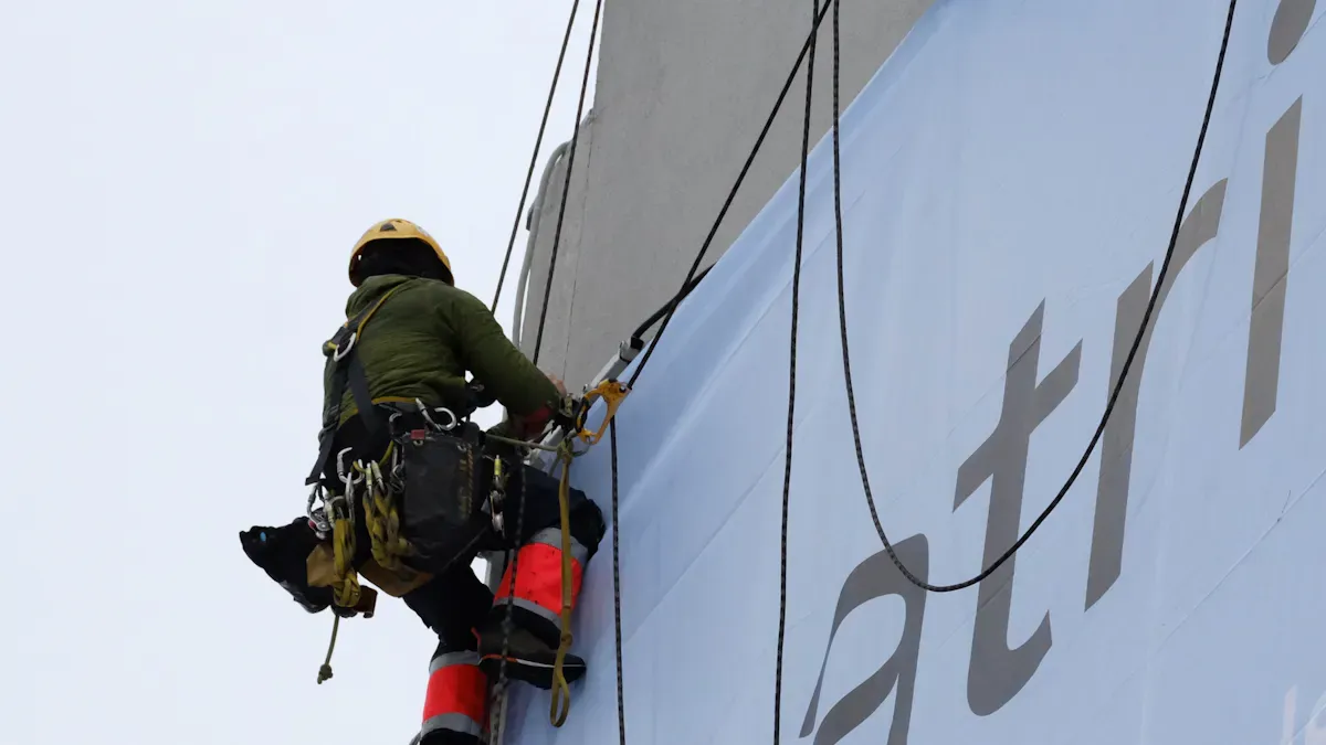 Digital Signage Installation Steps