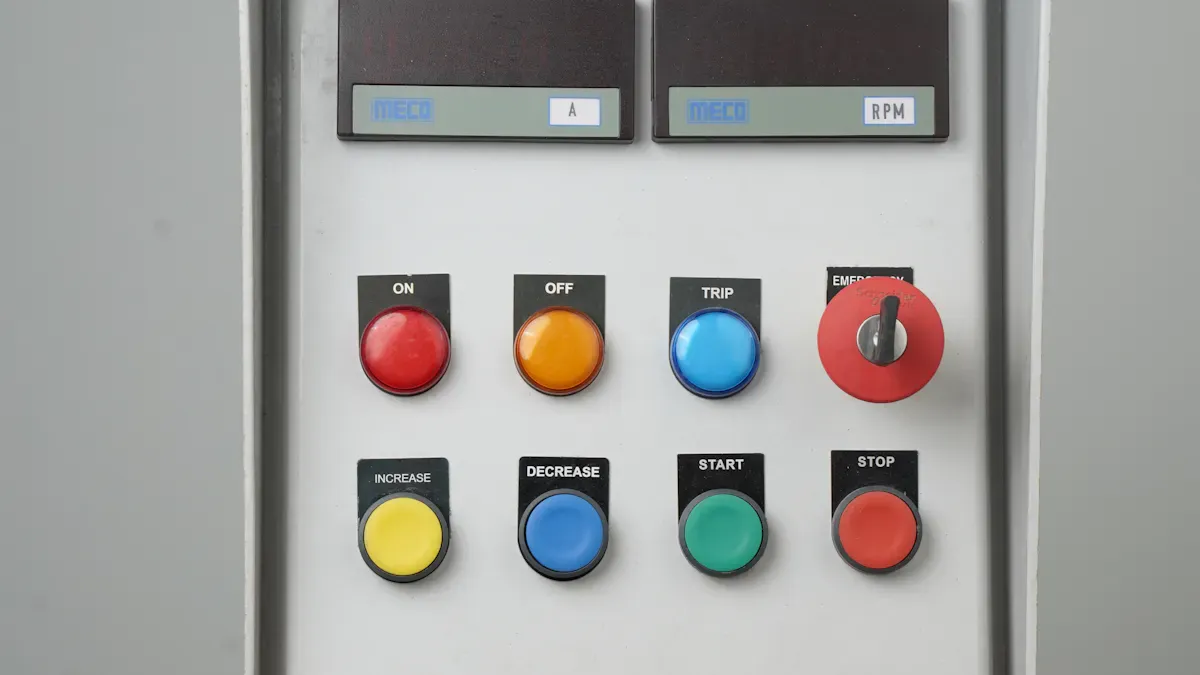 Power Board Solutions Every Commercial Display Needs