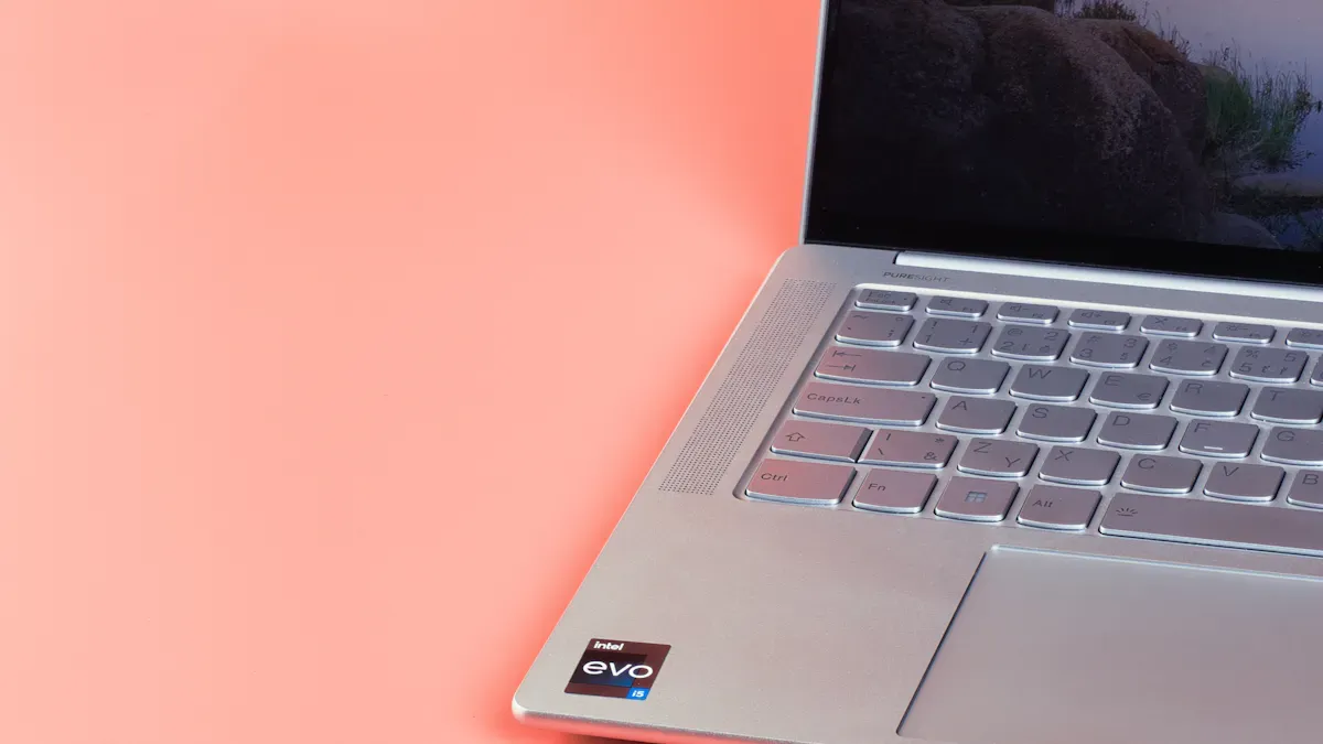 How to Install an LCD Display Bezel on Your Laptop