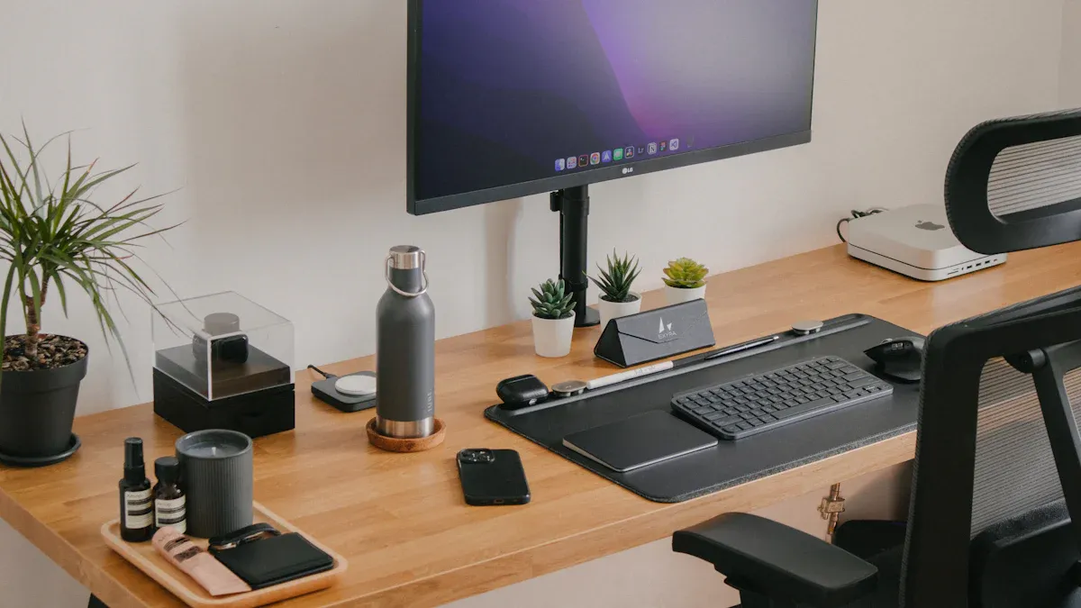 Buying Guide: Choosing Your 24-inch Monitor