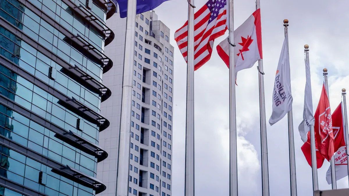 Implications for Global Trade and Economic Stability