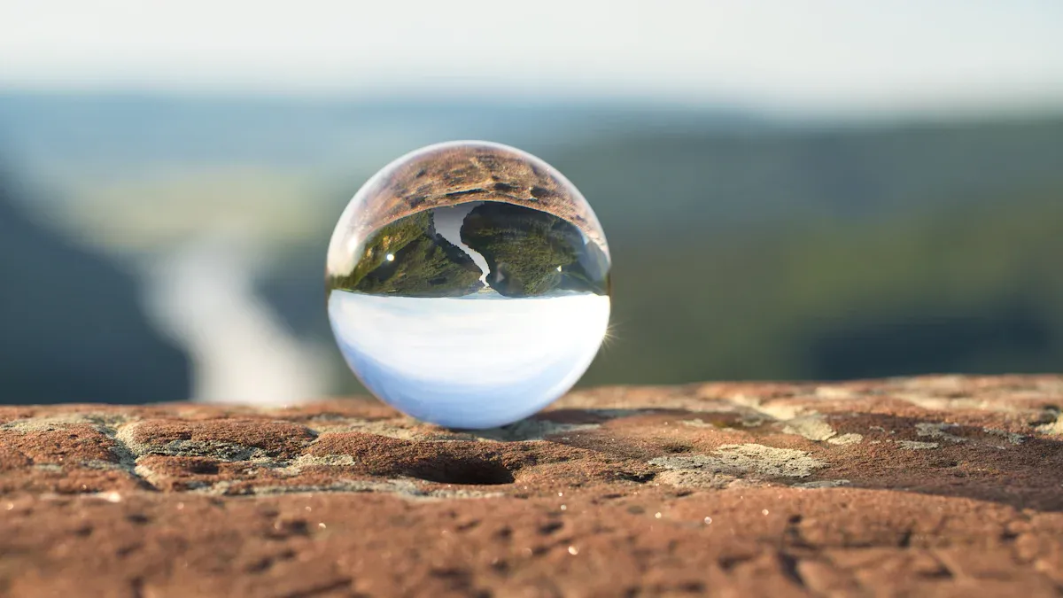 Real-World Applications for Transparent Displays