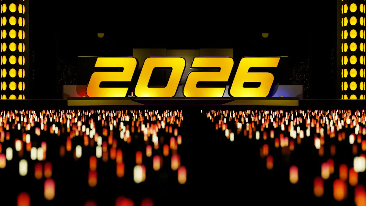 Top Windows Digital Signage Players in 2026