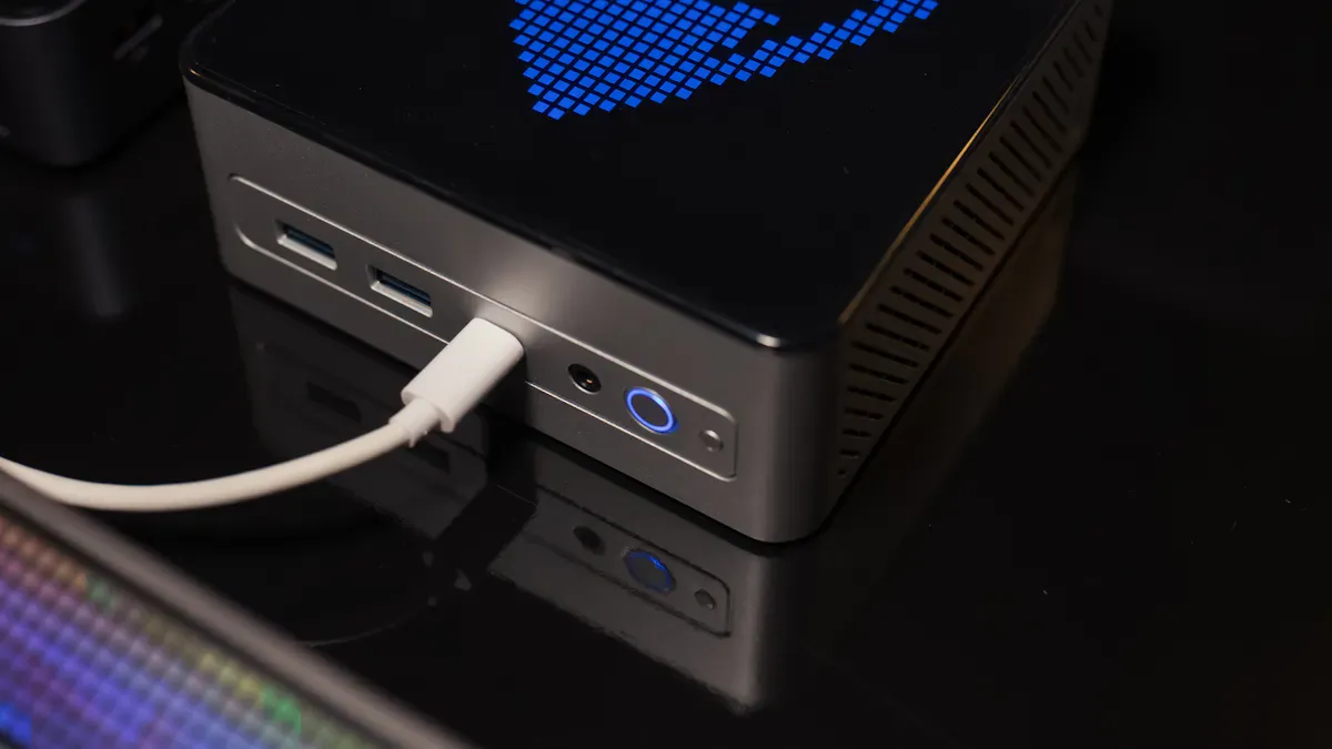 Top miniature PCs that deliver unbeatable gaming performance