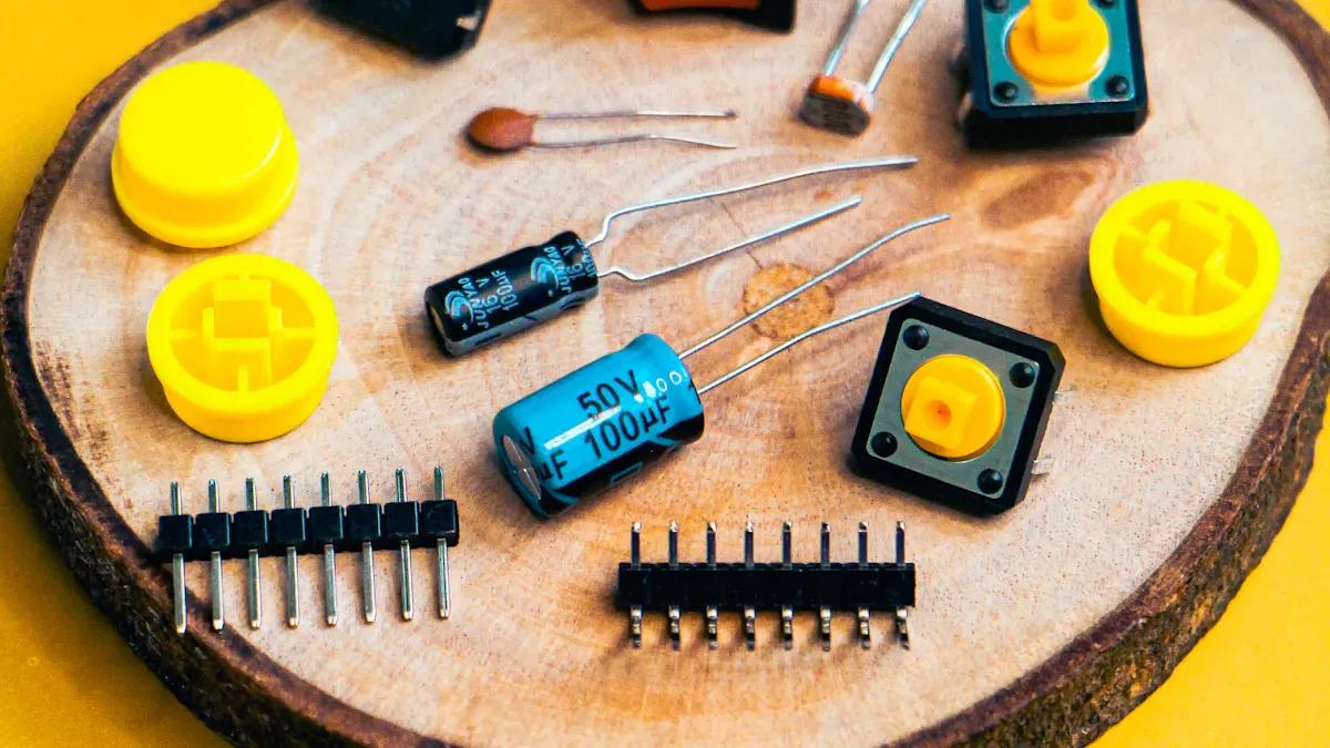 Best Miniature LCD Displays for DIY & Makers