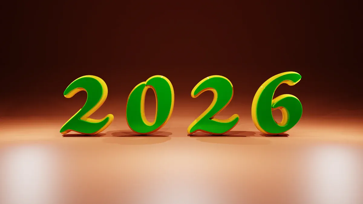 Largest LCD Display 2026