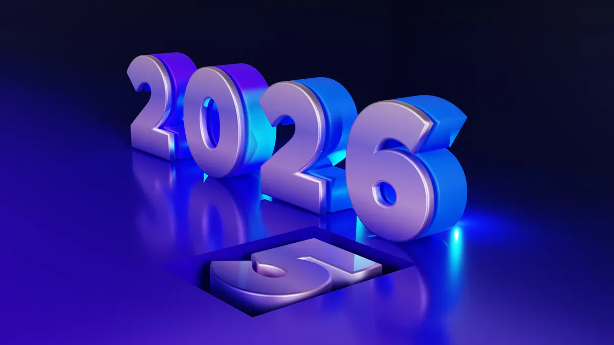Big LCD Display or Big LED Display Which Is Right for You in 2026