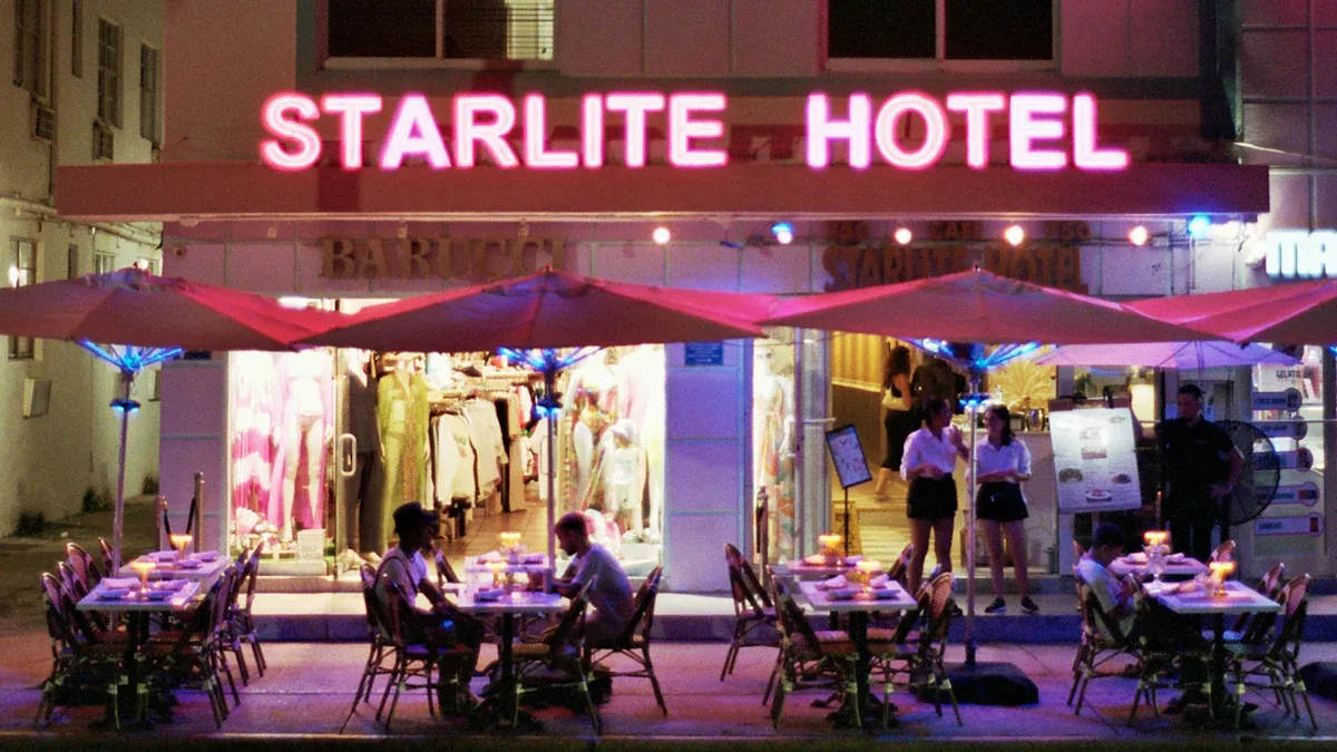 Provider Reputation and Experience