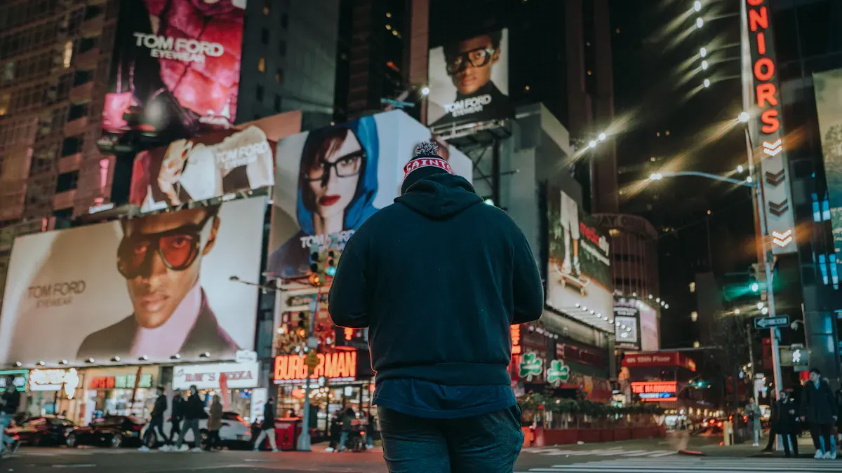 Case Studies and Real-World Applications