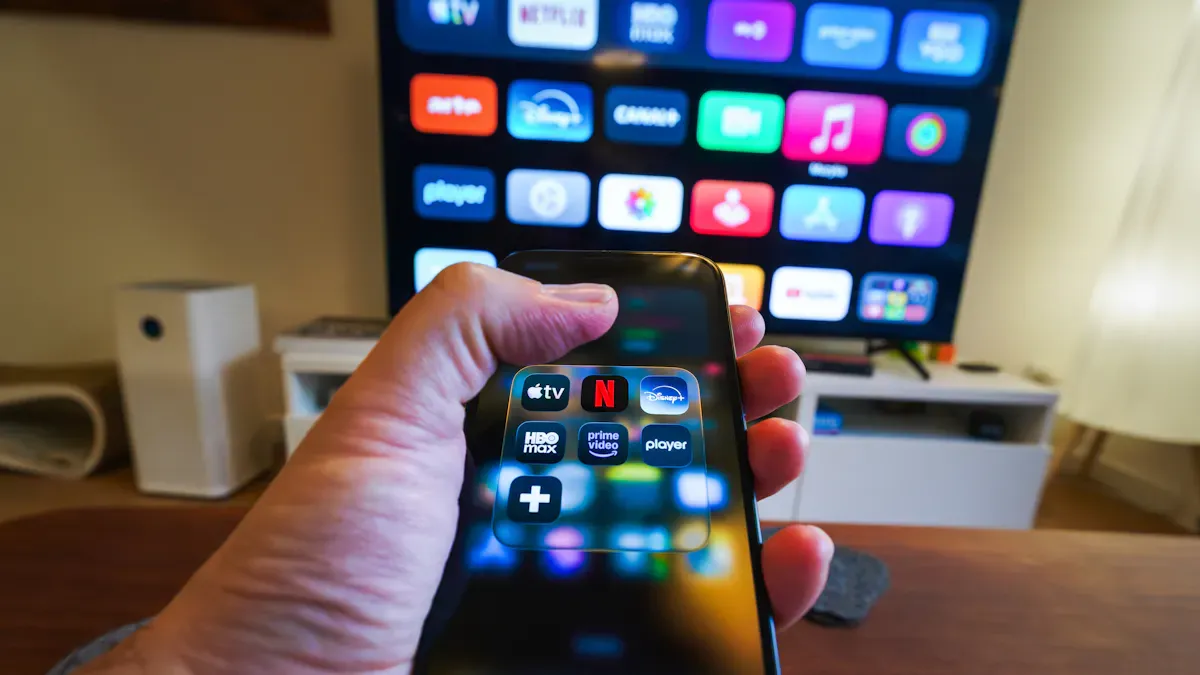 Affordable Apple TV Digital Signage Solutions Reviewed for 2026