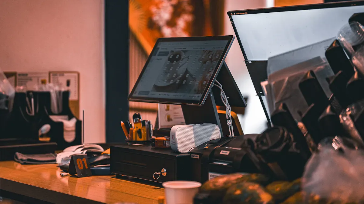 POS Integration