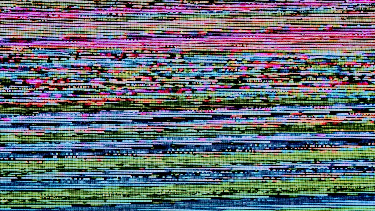 How to Recognize LCD Display Issues