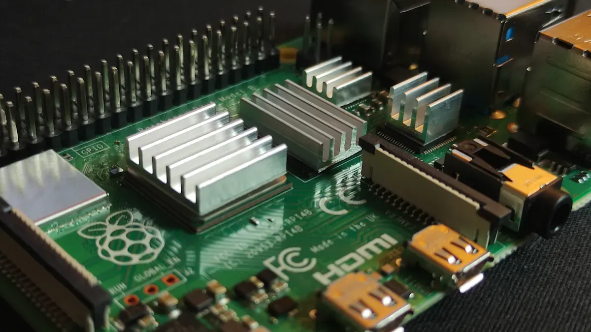 Complete Tutorial for Building a Raspberry Pi Smart Mirror Display