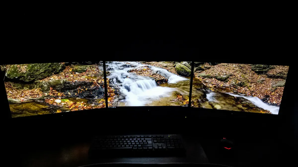 Head-to-Head OLED Comparison