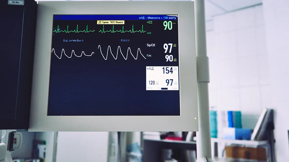 Top 10 Tips for Successful Healthcare Digital Signage in Hospitals