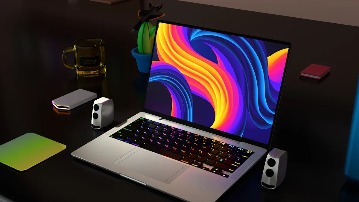 Miniature PC gaming criteria