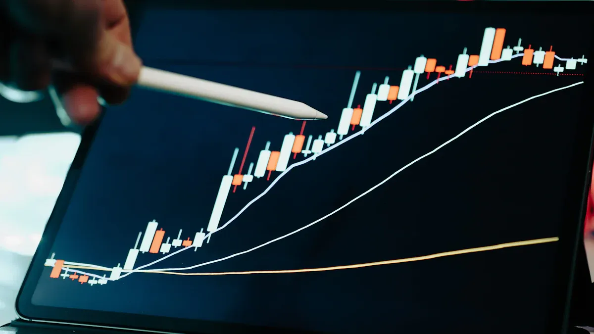 LCD Industry Trends 2026