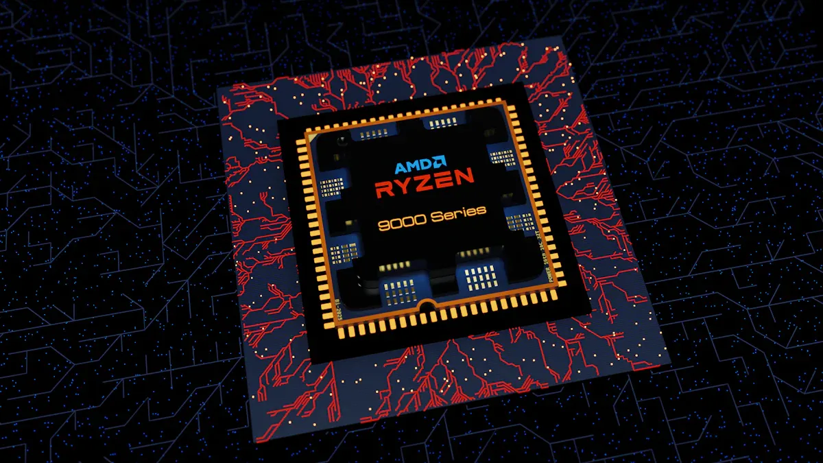 LCD Display Driver Basics
