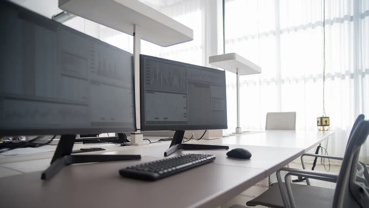 Top 4:3 LCD Monitors for Desktop Use in 2026