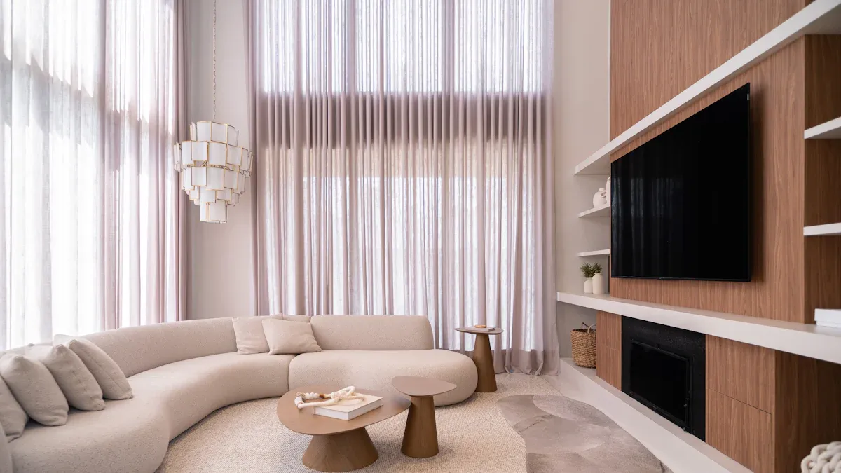 Why Choose a Touch Screen Coffee Table?
