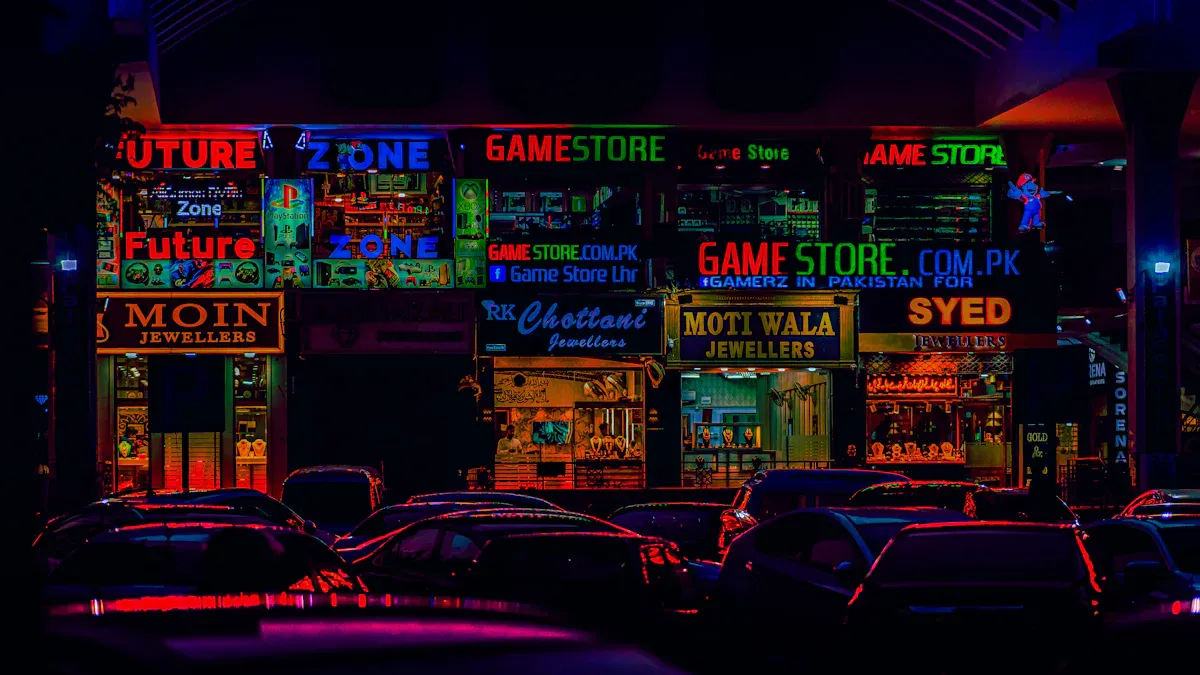8 Reasons Why Digital Signage Is a Must-Have for Melbourne Businesses in 2026