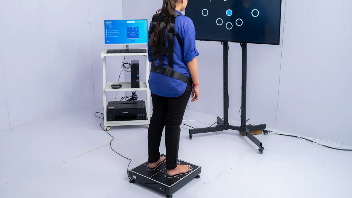 Top 10 Digital Signage Stands for Businesses in Singapore