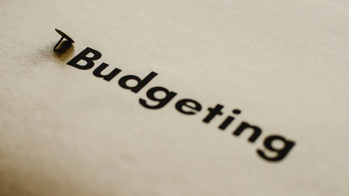Budgeting for Digital Signage