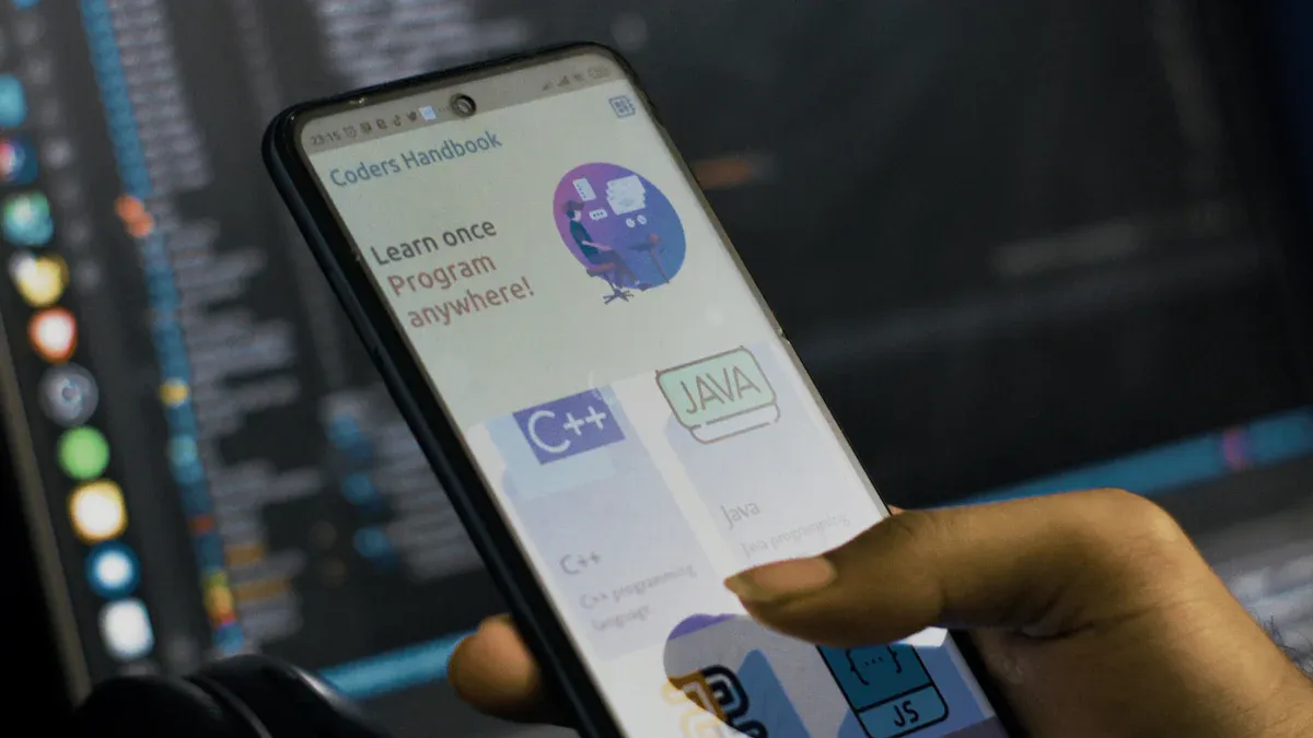 Step by Step Guide to Magic Player App for Modern Digital Displays