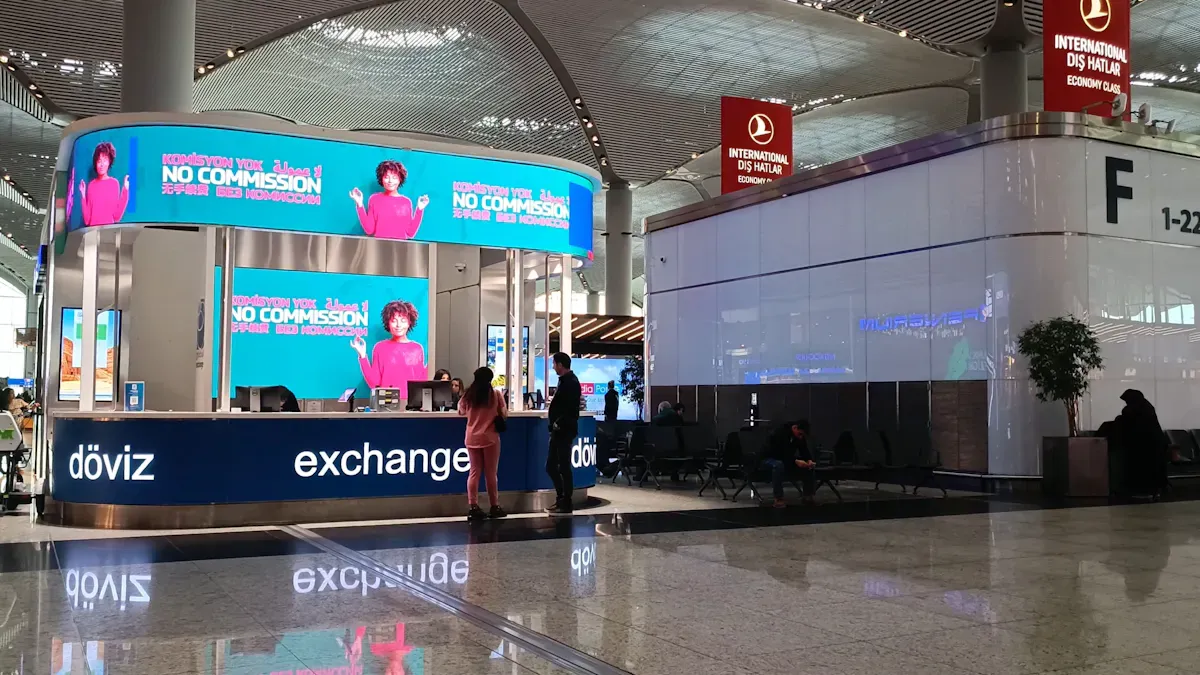 Leading Digital Signage Hardware for 2026