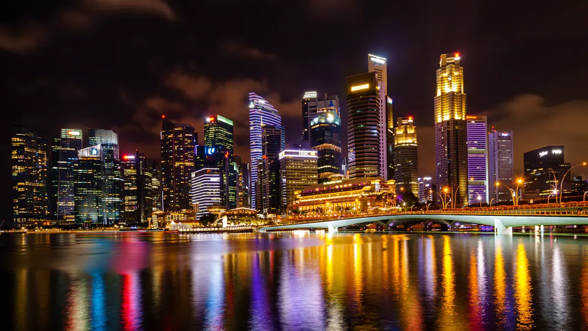 Digital Signage Price Singapore: 2026 Overview