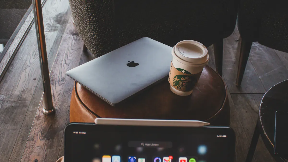 The 7 Best Touch Screen Coffee Tables for Modern Living Rooms