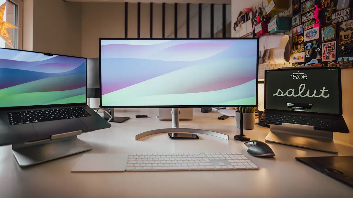 Top 10 Best Touchscreen Monitors of 2026