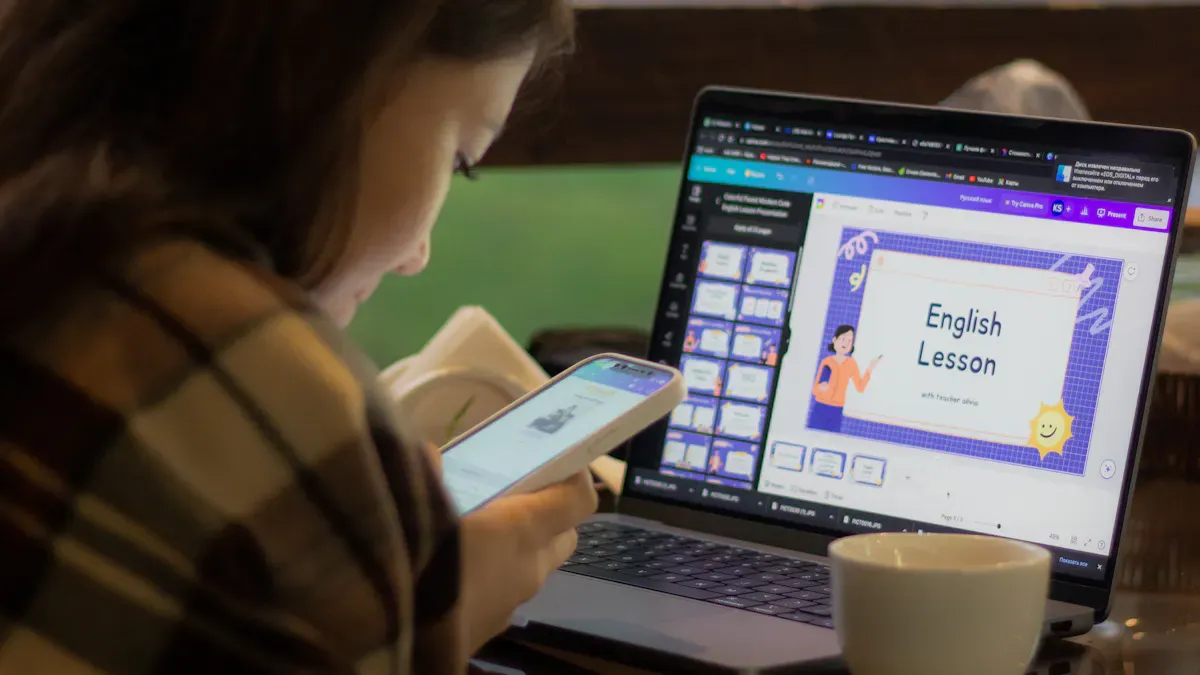 How to Implement Digital Signage in Schools for Maximum Impact