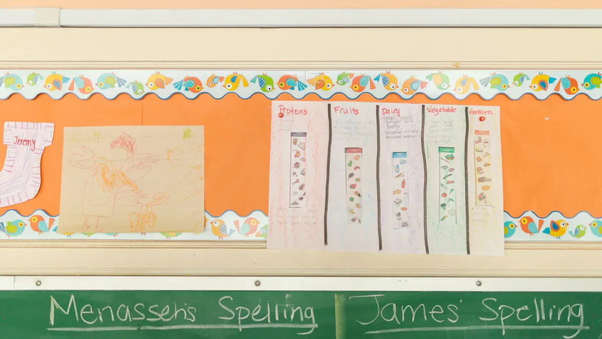 Key Benefits of Digital Signage Solutions for Schools