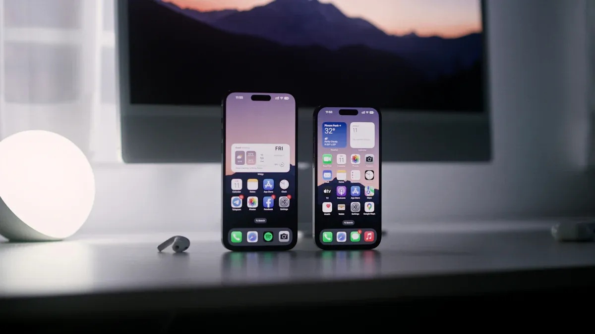 Top 5 Small OLED Displays Compared for 2026