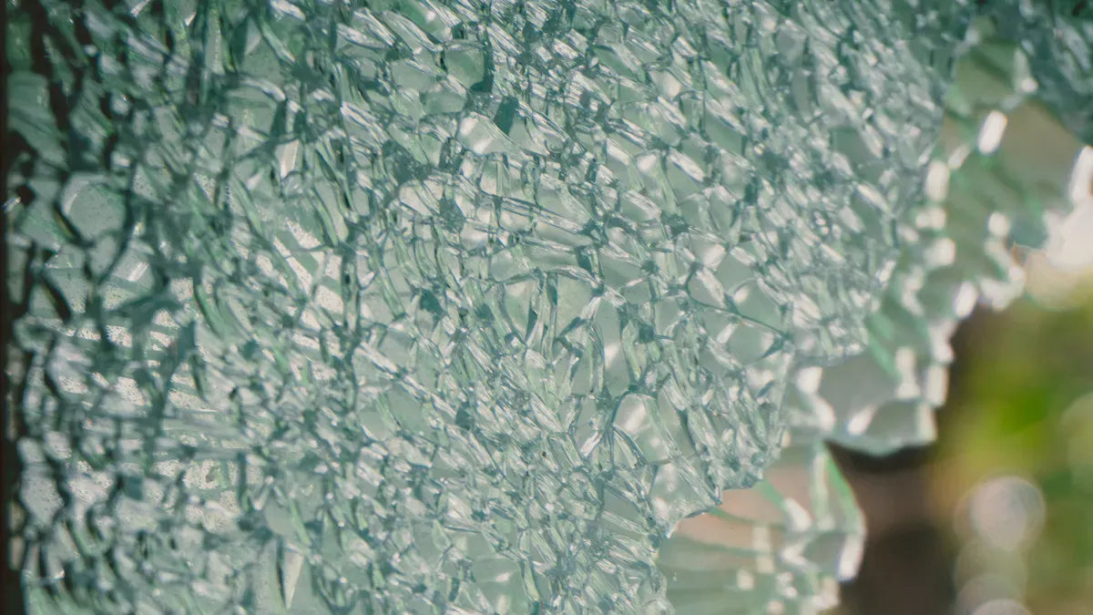 Cover Glass Comparison