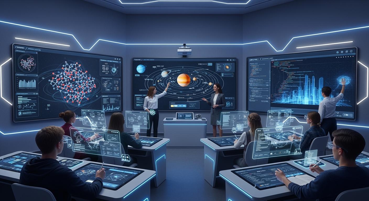 Comparing Interactive Whiteboards for Classrooms in 2026