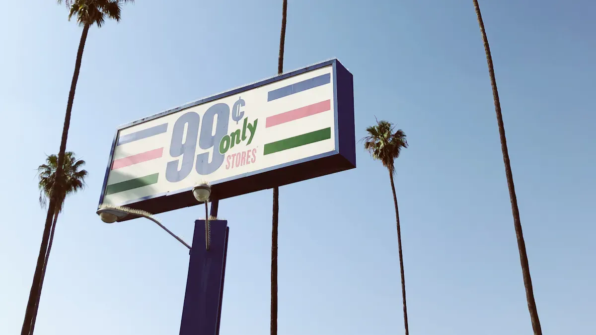 Top 10 Inexpensive Digital Signage Companies