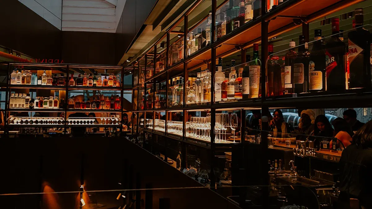 Which Bar LCD Display Model Is Right for You in 2026