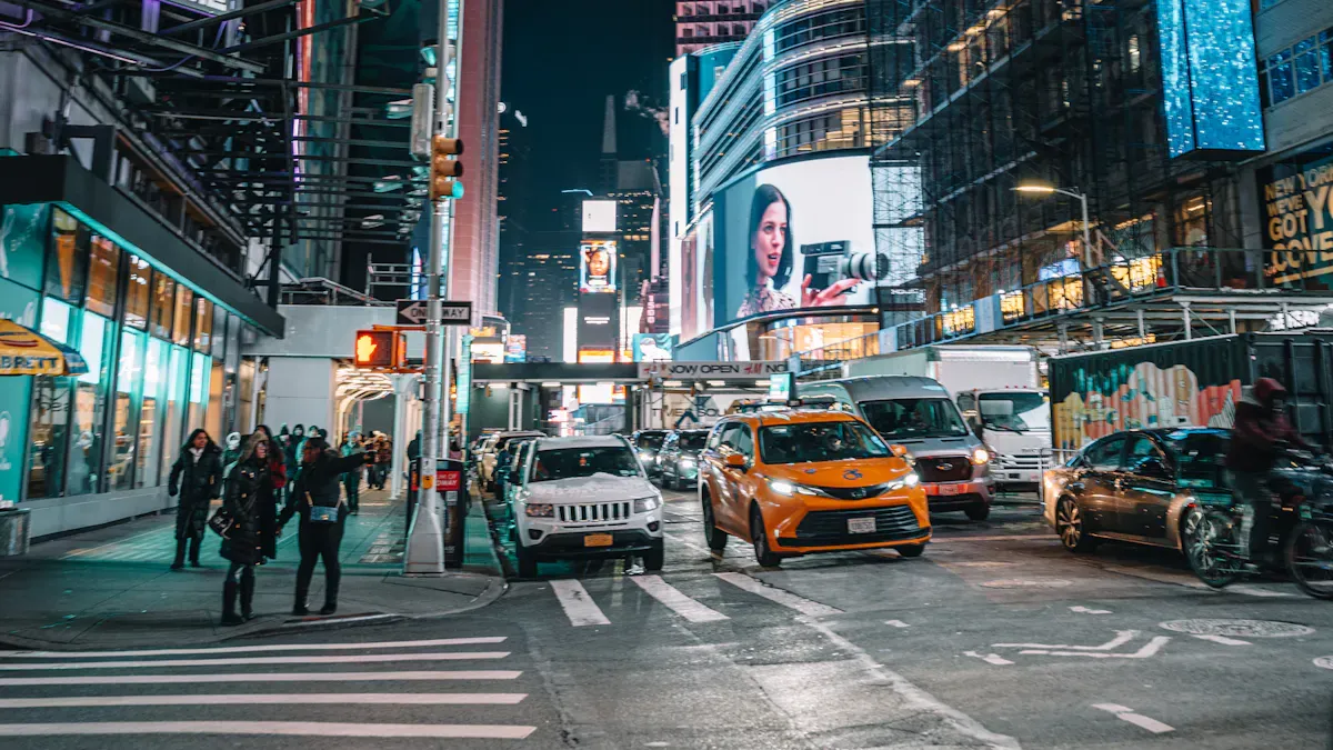 Free digital signage software for Android is trending in 2026