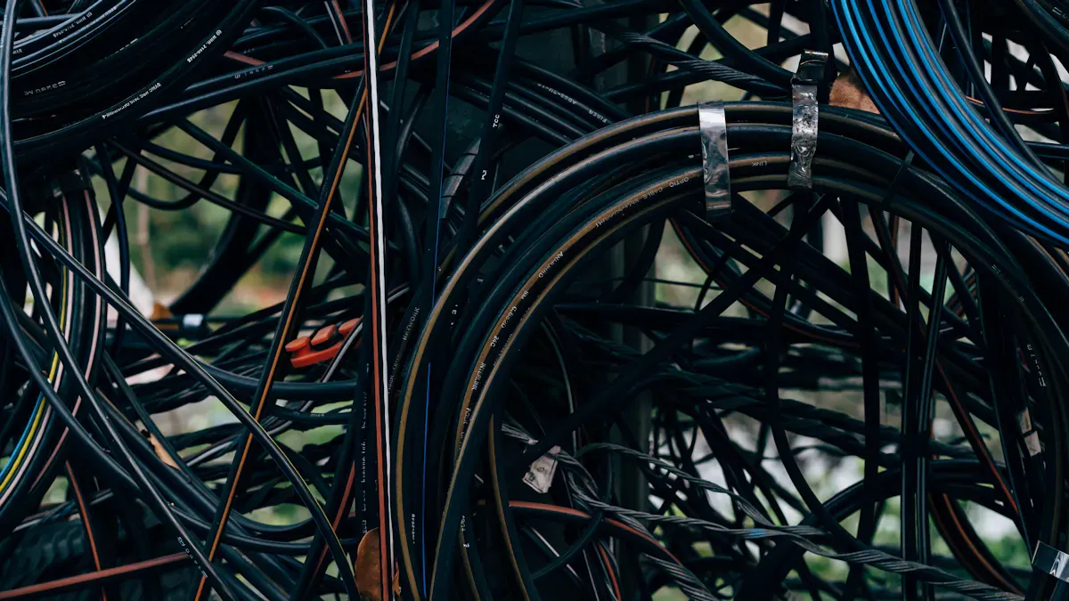 Controller & Connections