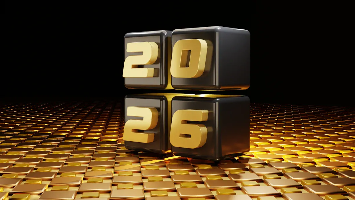 Future Trends for TFT LCD and LED Monitors